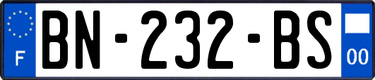 BN-232-BS