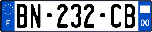 BN-232-CB