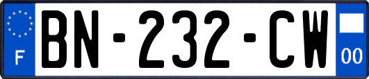 BN-232-CW