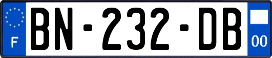 BN-232-DB