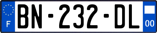 BN-232-DL