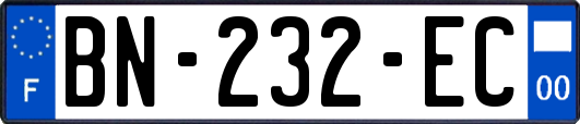 BN-232-EC