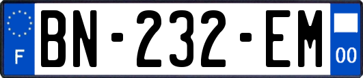BN-232-EM