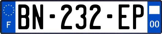 BN-232-EP
