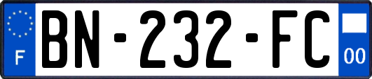 BN-232-FC