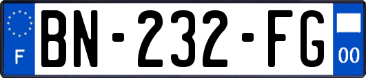 BN-232-FG