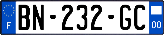BN-232-GC
