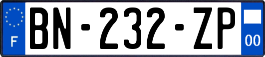 BN-232-ZP