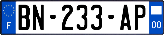 BN-233-AP