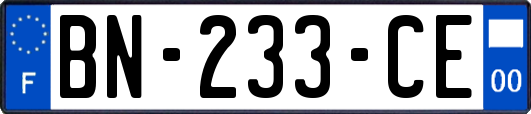 BN-233-CE