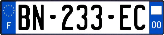 BN-233-EC