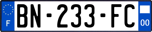 BN-233-FC