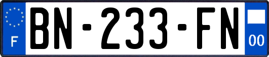 BN-233-FN