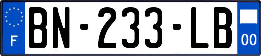 BN-233-LB