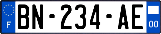 BN-234-AE