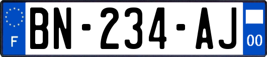 BN-234-AJ