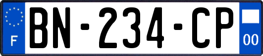 BN-234-CP