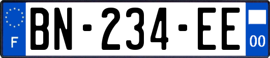 BN-234-EE