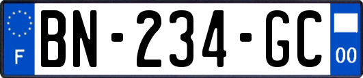 BN-234-GC