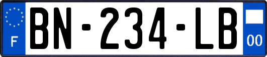 BN-234-LB