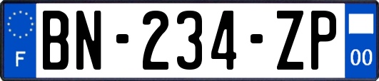 BN-234-ZP