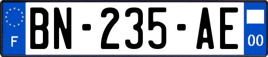 BN-235-AE