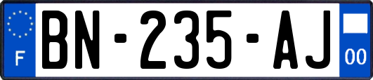 BN-235-AJ