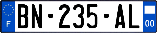 BN-235-AL