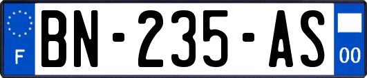 BN-235-AS