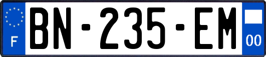 BN-235-EM