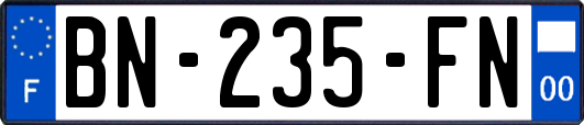 BN-235-FN