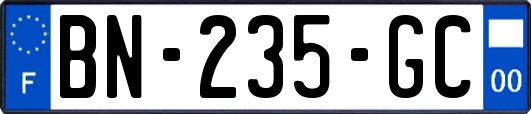 BN-235-GC