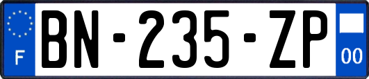 BN-235-ZP