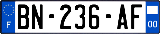 BN-236-AF