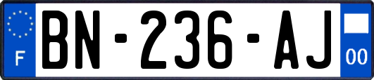 BN-236-AJ