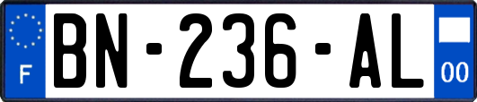 BN-236-AL