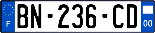 BN-236-CD
