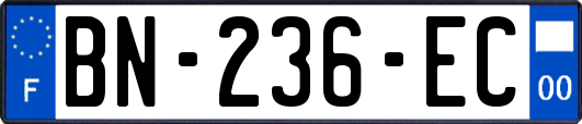 BN-236-EC