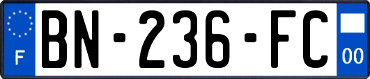 BN-236-FC