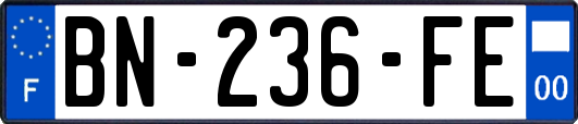 BN-236-FE