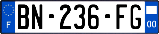 BN-236-FG