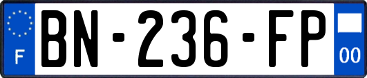 BN-236-FP