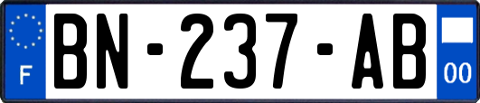 BN-237-AB