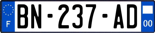 BN-237-AD