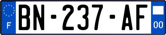 BN-237-AF