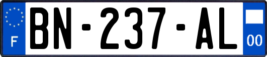 BN-237-AL