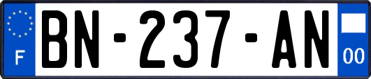 BN-237-AN