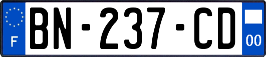 BN-237-CD