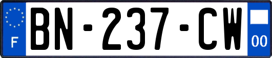 BN-237-CW