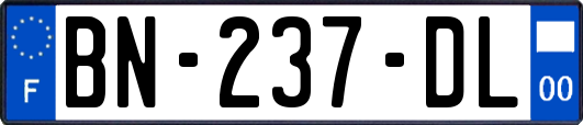 BN-237-DL